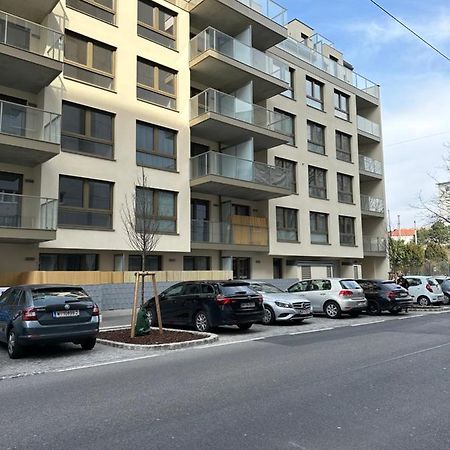 Forsthaus 28 Free Garage Leilighet Wien Eksteriør bilde