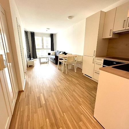 Forsthaus 28 Free Garage Leilighet Wien Eksteriør bilde