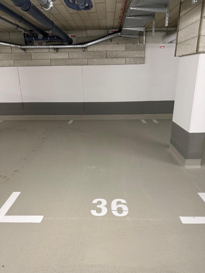 Forsthaus 28 Free Garage Leilighet Wien Eksteriør bilde