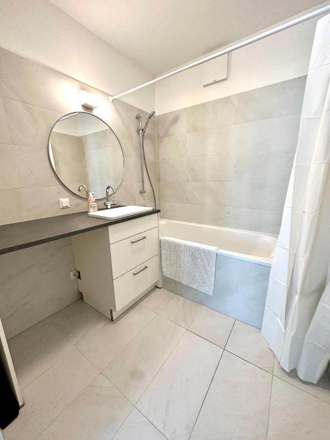 Forsthaus 28 Free Garage Leilighet Wien Eksteriør bilde