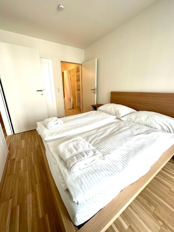 Forsthaus 28 Free Garage Leilighet Wien Eksteriør bilde