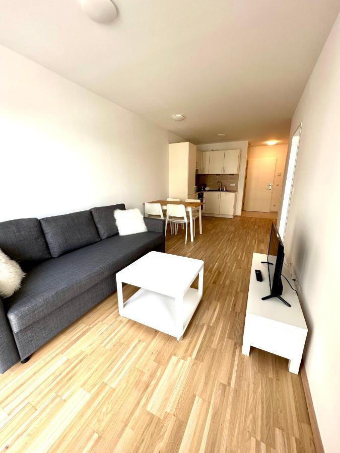 Forsthaus 28 Free Garage Leilighet Wien Eksteriør bilde