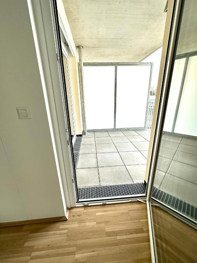 Forsthaus 28 Free Garage Leilighet Wien Eksteriør bilde
